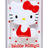 Sanrio Hello Kitty Smiles Utensil Set Trio