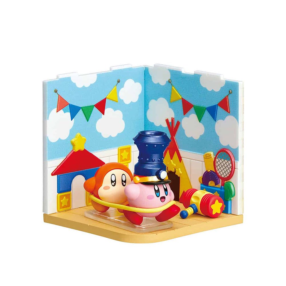 Kirby Wonder Room Blind Box