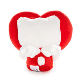 Sanrio Hello Kitty Bean Doll Plush :Lotta Love Cupid