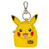 Loungefly x Pokémon Cosplay Mystery Mini Backpack Keychain Charm