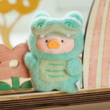 LuLu The Piggy Animal Party Puppet Plush Blind Box