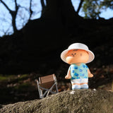 Neko San Figure Blind Box