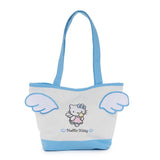 Hello Kitty Tote Bag :Sky Angel