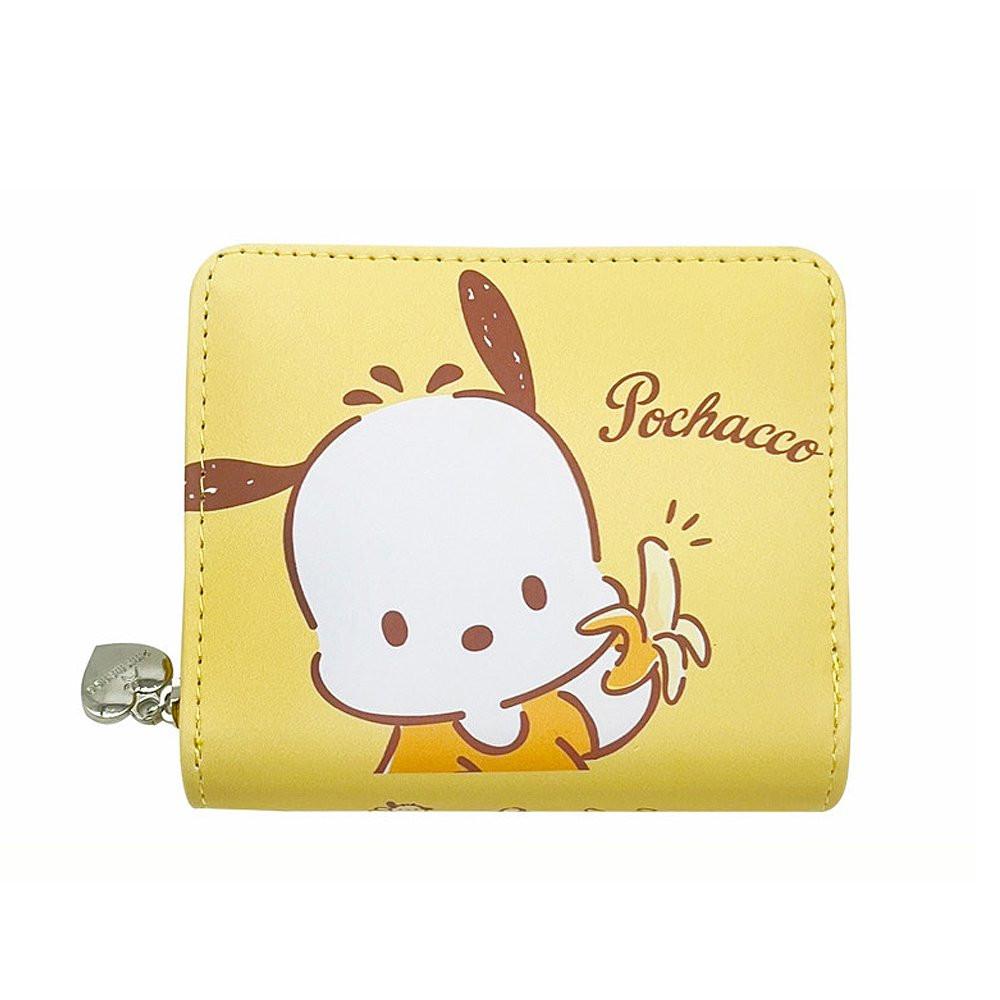 Sanrio Pochacco and Hangyodon Wallet – Hello Discount Store
