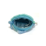 Sanrio Hangyodon Clip-On Coin Pouch