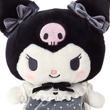 Kuromi 9" Plush :Tokimeki Sweet Party
