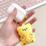 Color Bear Keychain Blind Box