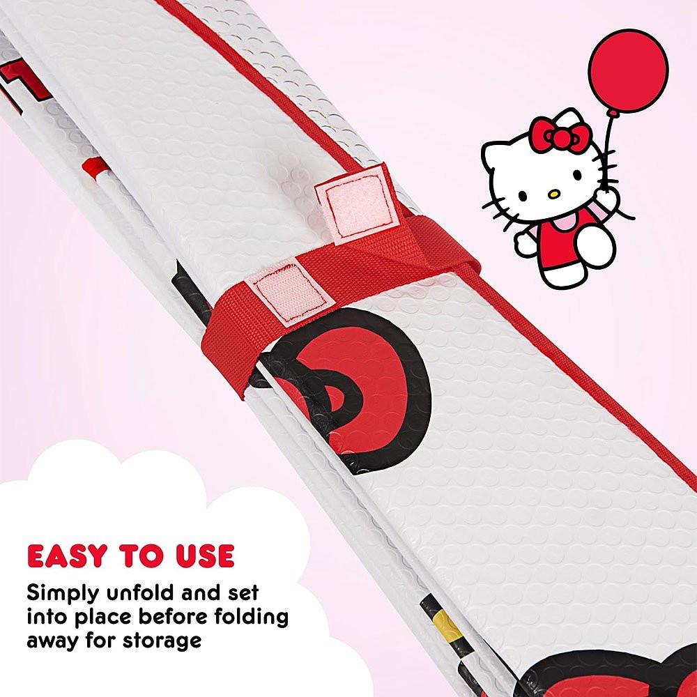 Sanrio Hello Kitty Car Sunshade
