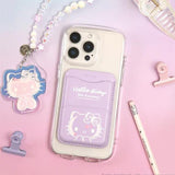 Sanrio Hello Kitty 50th Anniversary Magsynq Phone Case