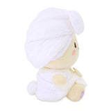 Anirollz Spa Bunniroll 6" Small Sitting Plush