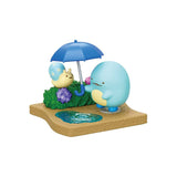 San-x Sumikkogurashi Walking on a Rainy Day Blind Box