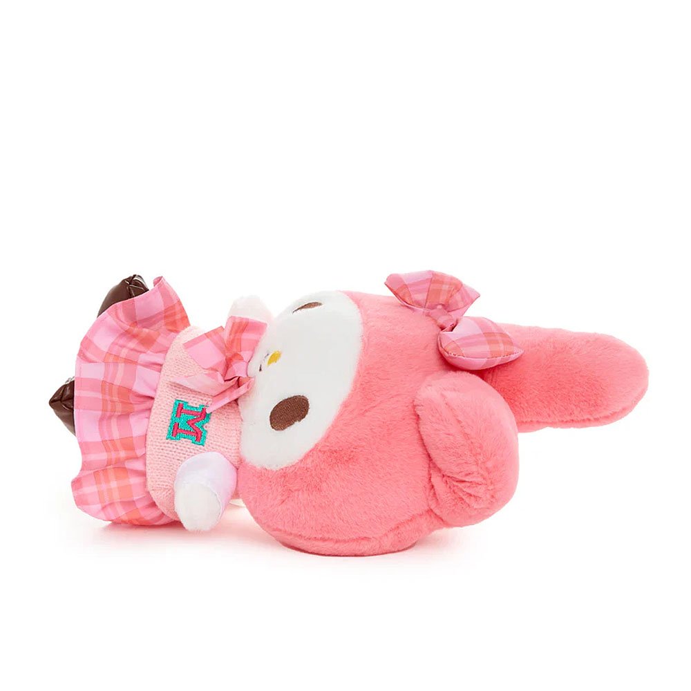 Sanrio My Melody Uniform 8" Plush