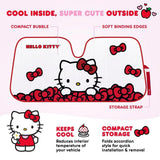 Sanrio Hello Kitty Car Sunshade