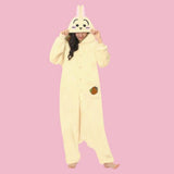Chiikawa Usagi Costume Kigurumi Vol. 2 Jumpsuit