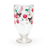 Sanrio Kuromi Fruit Cup