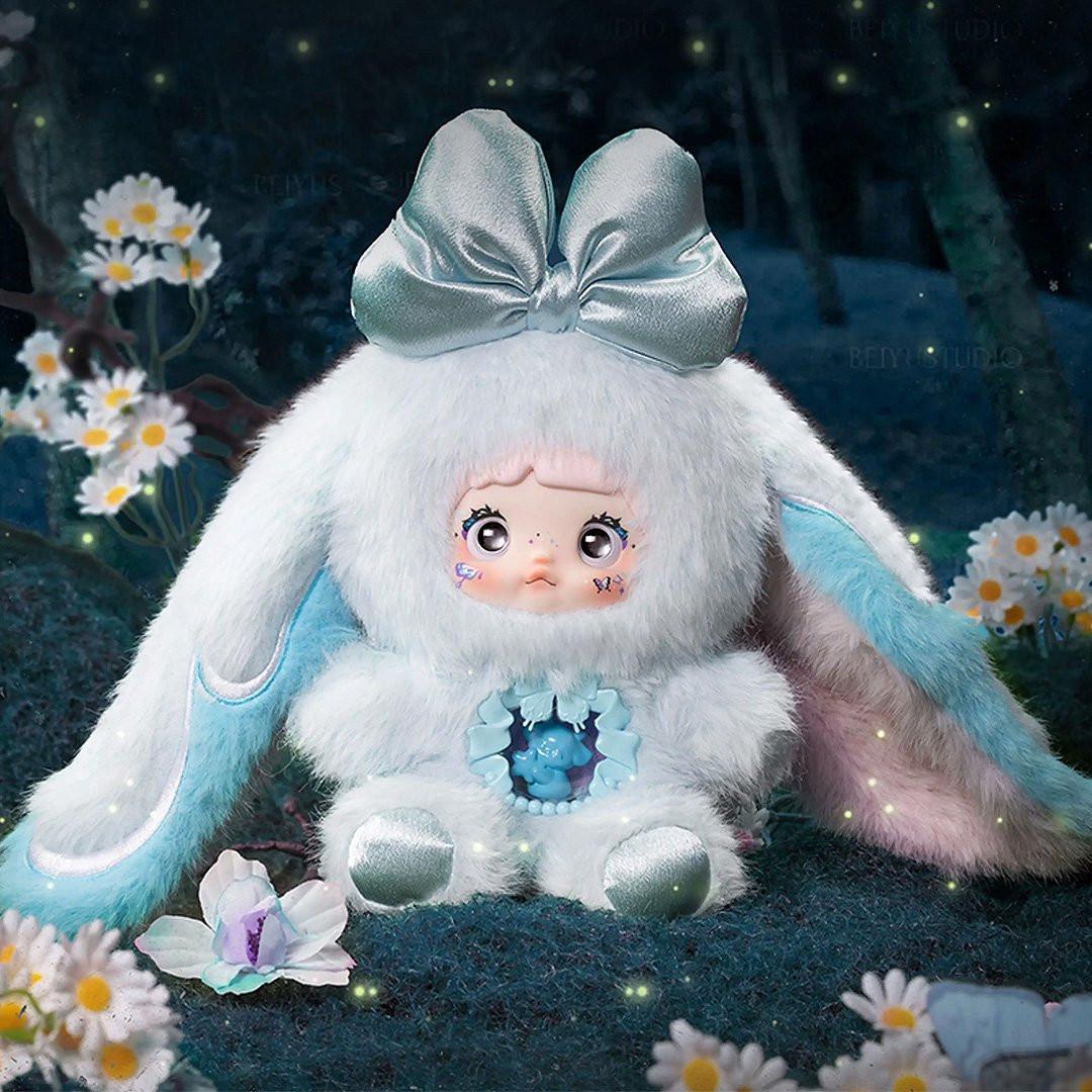 Nommi Fantasy World Series Plush Bag Charm Blind Box – Hello