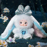 Nommi Fantasy World Series Plush Bag Charm Blind Box