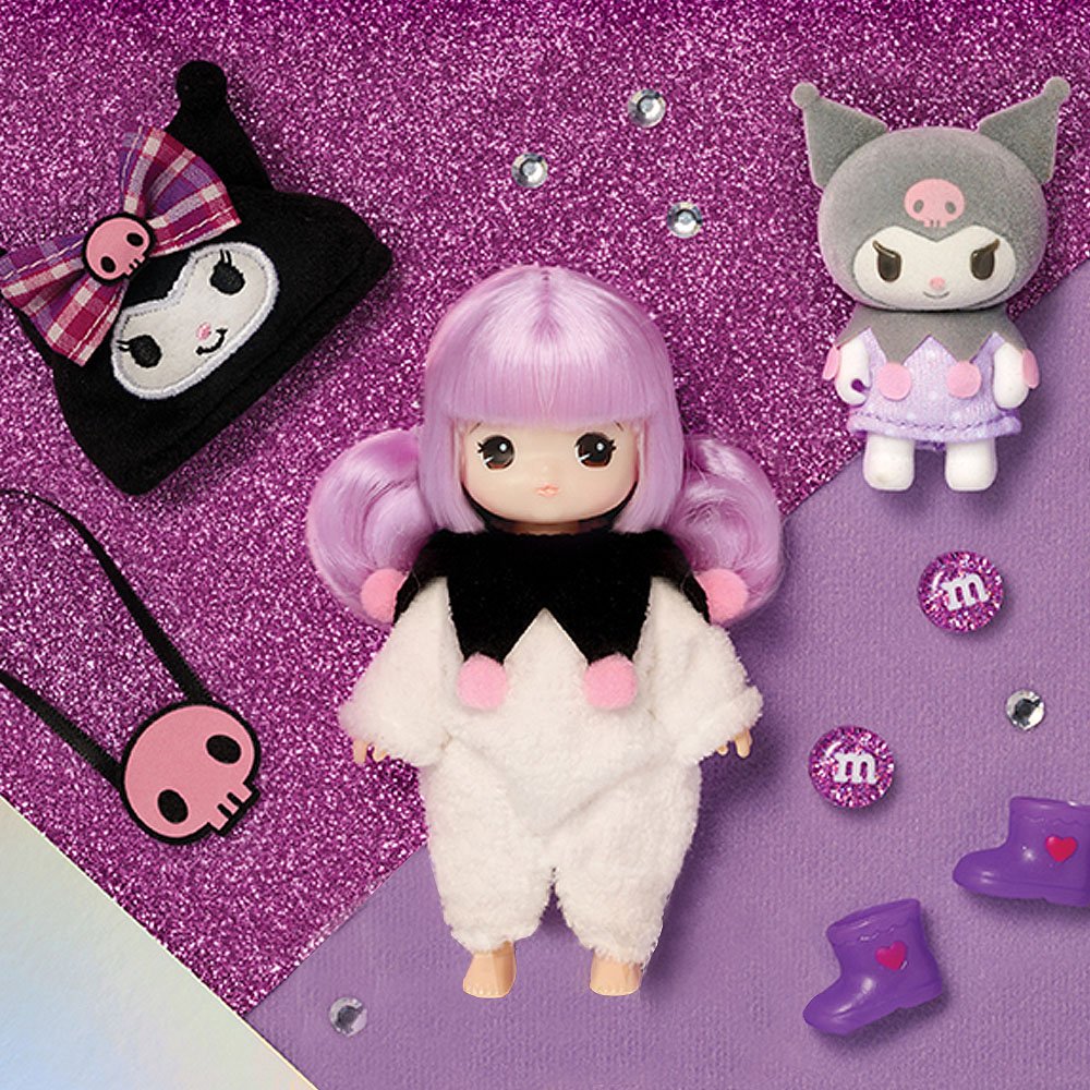 Limited Edition] Mimi x Sanrio Little Doll Set – Hello Discount Store