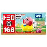Dream TOMICA Kirby Figure