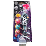 The Nightmare Before Christmas Pop Ups 3 Chupa Chups Lollipops
