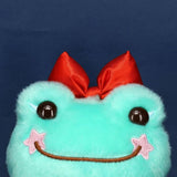 Pickles Halloween Bean Doll Plush