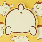 Sanrio Pompompurin Sticky Notes