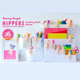 Sonny Angel Hippers Looking Back Figure Blind Box