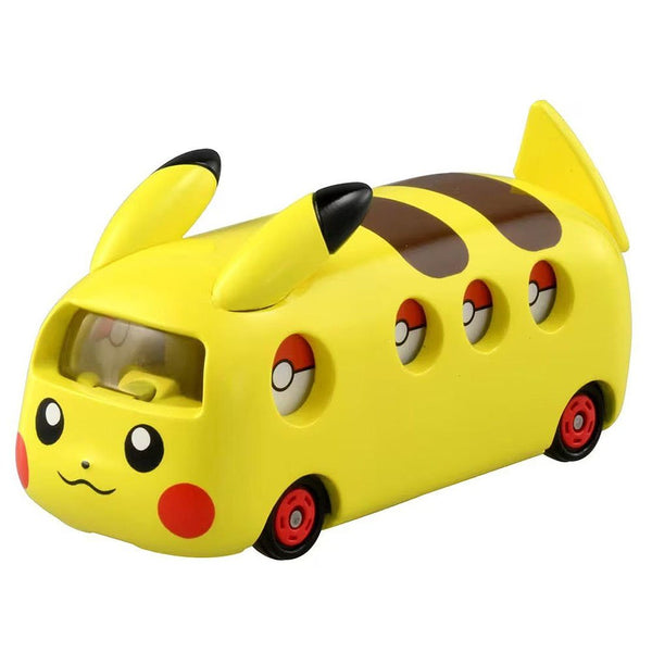 TOYOTA minicar Pokemon Pikachu トヨフェス TOYOTA minicar Pokemon Pikachu トヨフェス