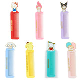 Sanrio Characters Die-Cut Comb