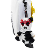 Whatever! Makes You Happy x Terrifier 2 Mystery Box Art the Clown Plush Bag Charms