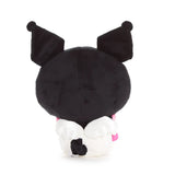 Sanrio Kuromi 10" Plush :Lotta Love Cupid