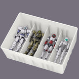 Bandai Spirits Multi Builders Case