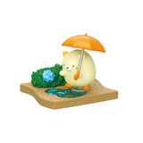 San-x Sumikkogurashi Walking on a Rainy Day Blind Box
