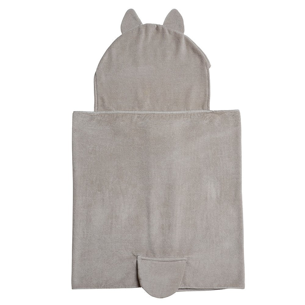 My Neighbor Totoro Hooded Towel (Totoro)