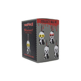 Whatever! Makes You Happy x Terrifier 2 Mystery Box Art the Clown Plush Bag Charms