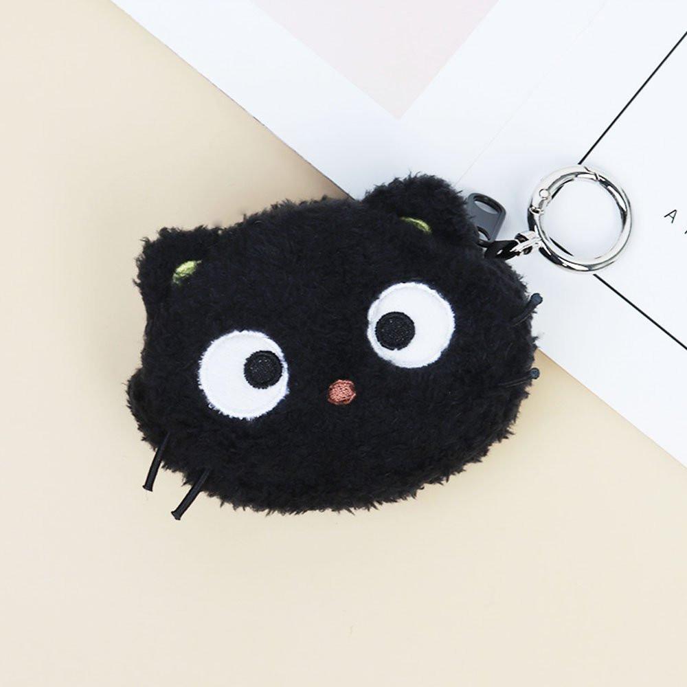 Sanrio Chococat Clip-On Coin Pouch – Hello Discount Store