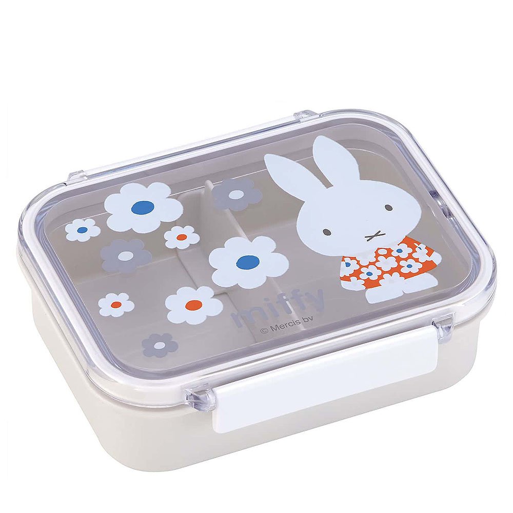 Miffy Bento Lunch Box