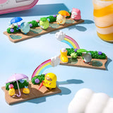 San-x Sumikkogurashi Walking on a Rainy Day Blind Box