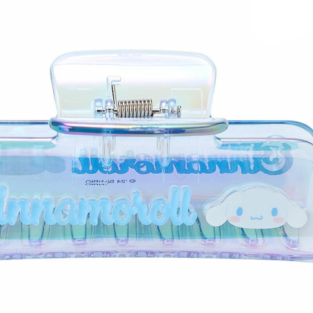 Sanrio Aurora Claw Hair Clip