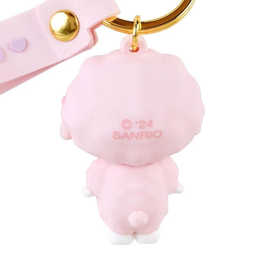 My Sweet Piano 3D Figure Keychain