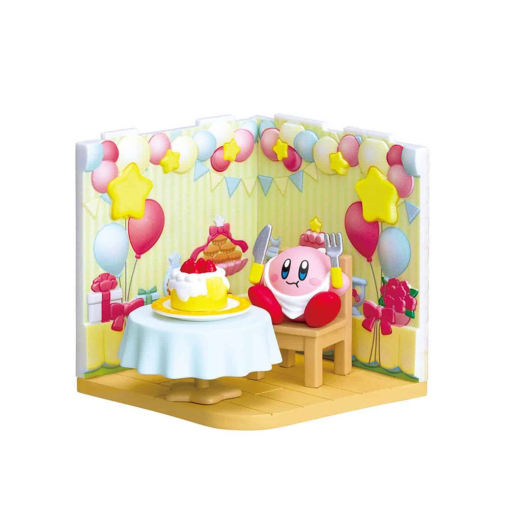 Kirby Wonder Room Blind Box
