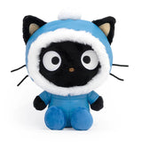 Sanrio Chococat Puffer Jacket Plush
