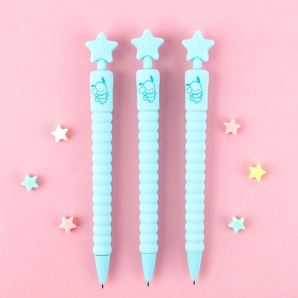 Sanrio Silicone Mechanical Pencil