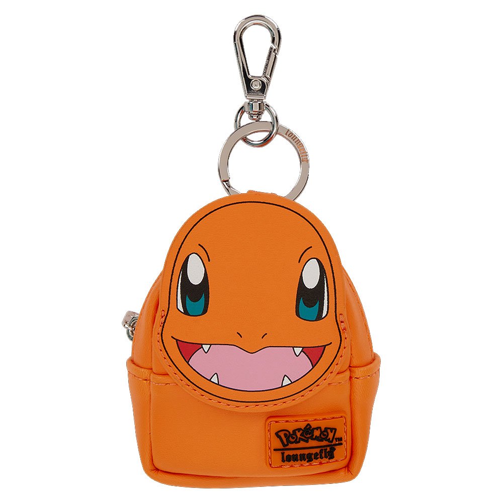 Loungefly x Pokémon Cosplay Mystery Mini Backpack Keychain Charm