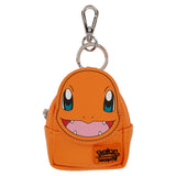 Loungefly x Pokémon Cosplay Mystery Mini Backpack Keychain Charm