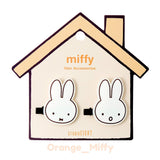 Miffy and Boris Acrylic Hair Pin