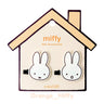 Miffy and Boris Acrylic Hair Pin