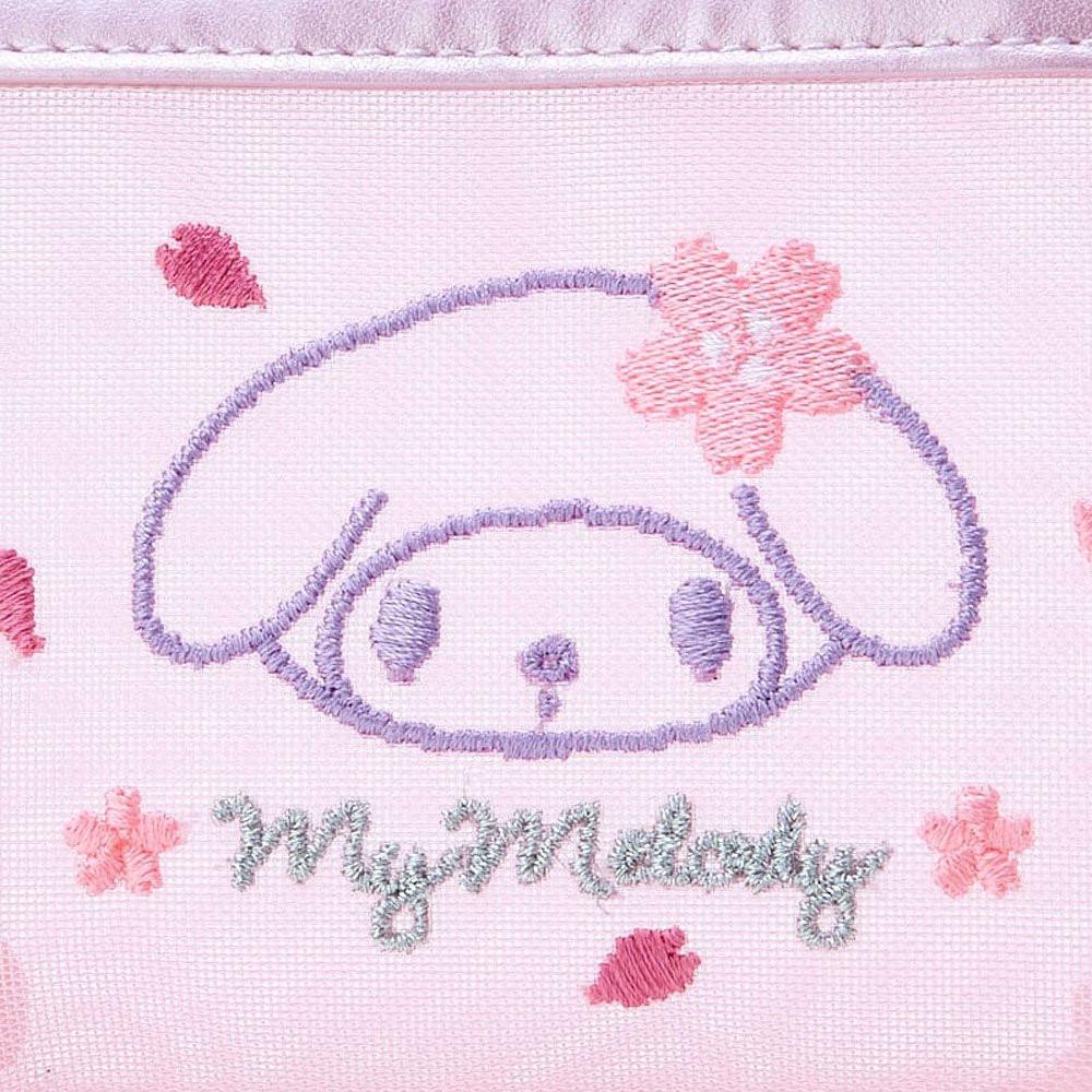 Sanrio My Melody Mesh Pouch - Thumbnail 3
