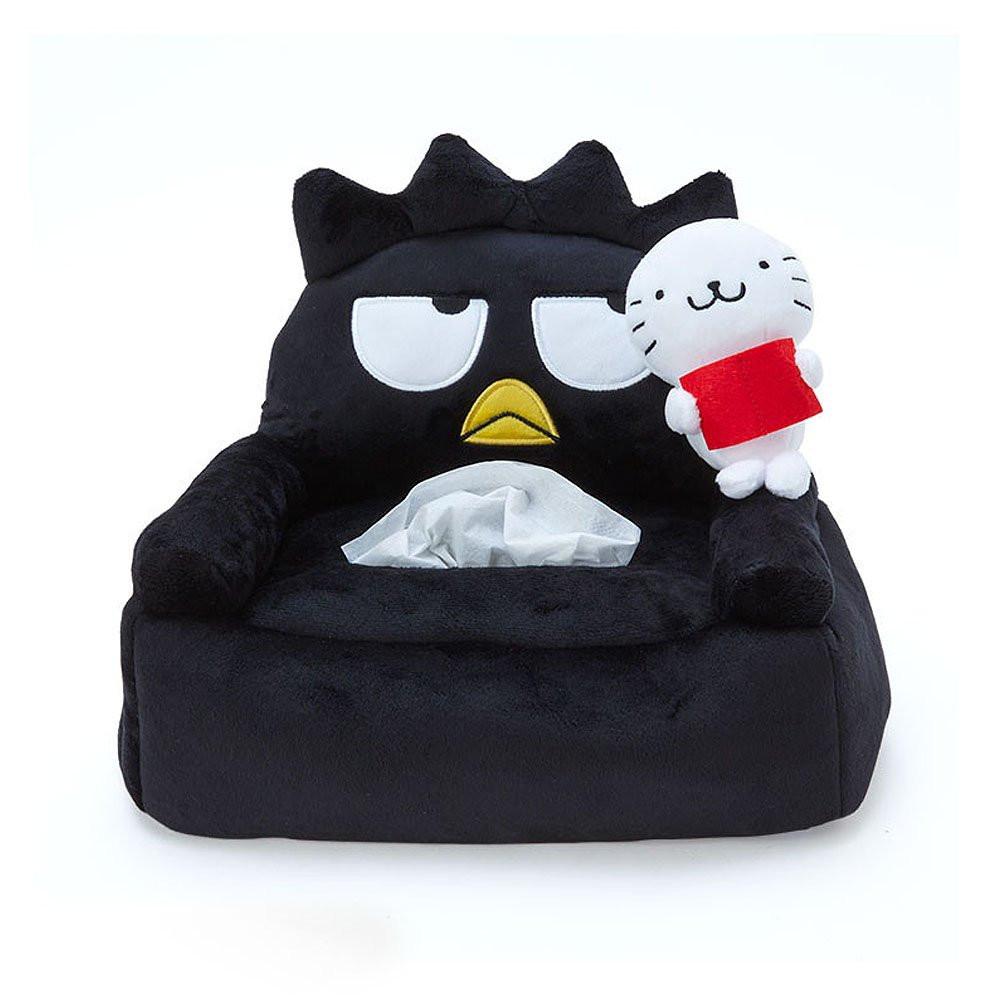 Badtz-Maru & Hana-Maru Bestie Tissue Box Cover - Thumbnail 3