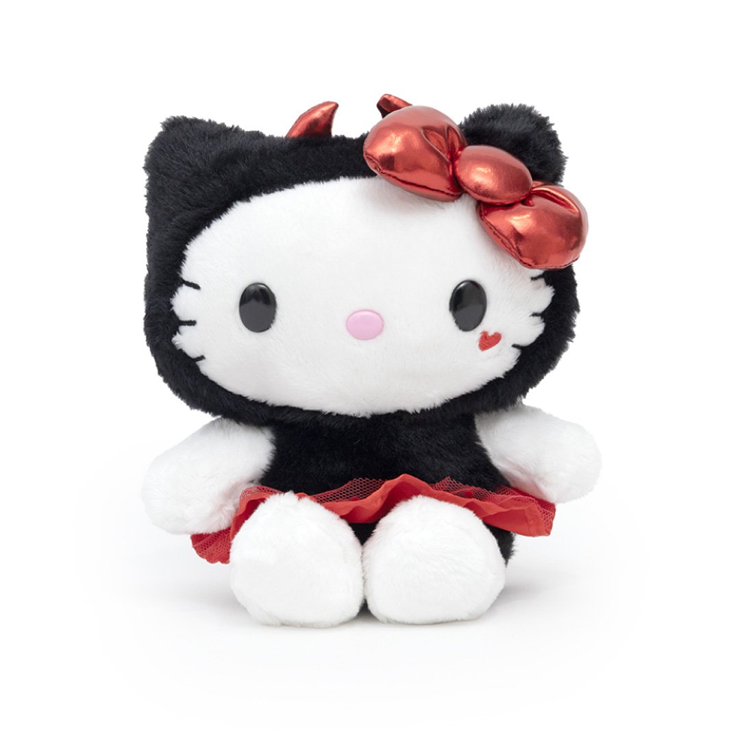 Sanrio Hello Kitty Sweet Devil 8" Plush